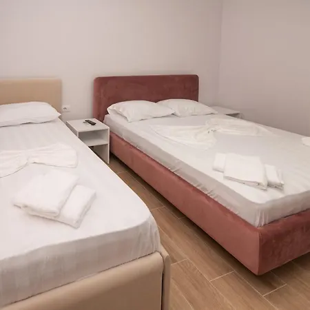 Gæstehus Lian's Vlorë