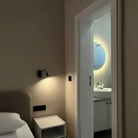 Gæstehus Lian's Vlorë