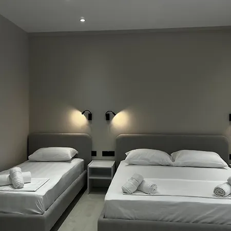 Lian's Gæstehus Vlorë