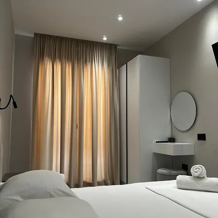 Lian's Gæstehus Vlorë