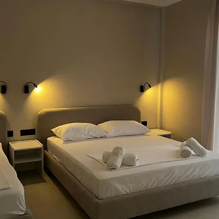 Lian's Gæstehus Vlorë