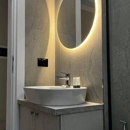 Gæstehus Lian's Vlorë