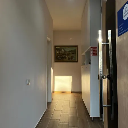 Gæstehus Lian's Vlorë