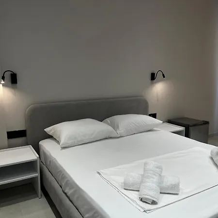 Pensjonat Lian's Wlora