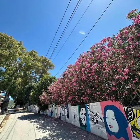 Gasthuis Lian's Vlorë