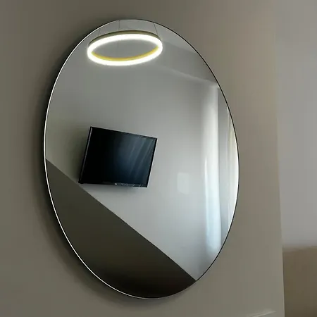 Pensjonat Lian's Wlora