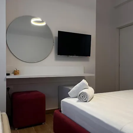 Lian's 3* Vlorë