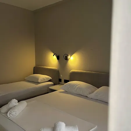 Lian's Pensjonat Wlora