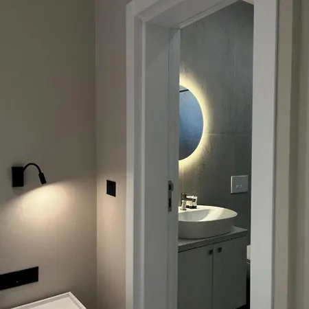 Lian's Pensjonat Wlora