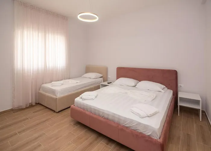 Lian's Pensionat Vlorë