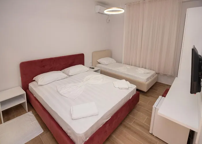 Gasthof Lian's 3*