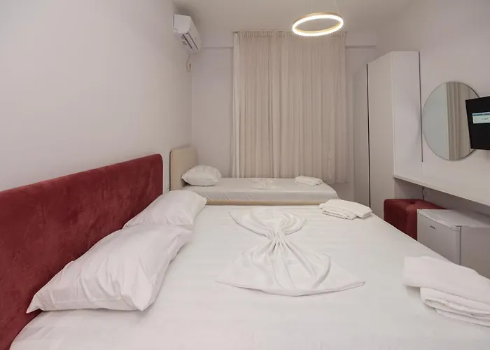 Lian's 3* Vlorë