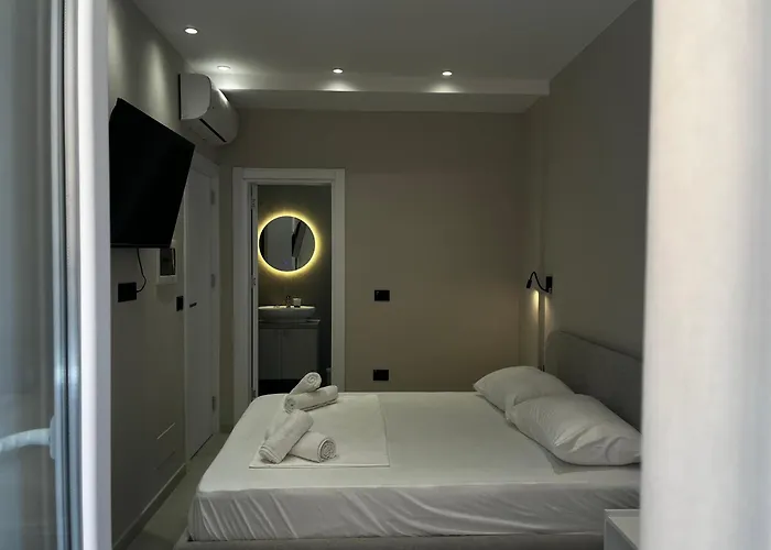 Lian's 3* Vlorë