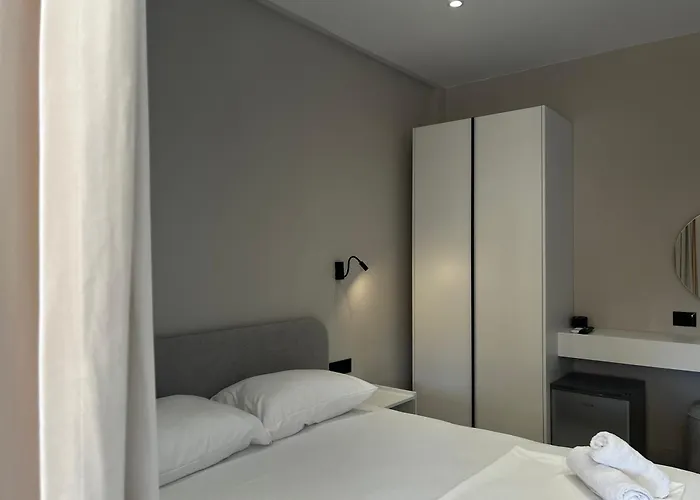 Lian's 3* Vlorë