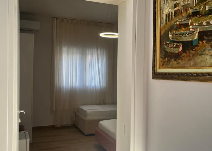 Lian's Pensionat Vlorë