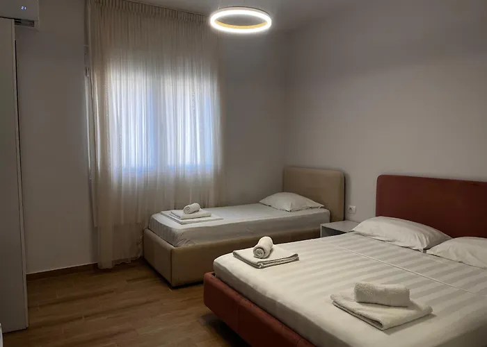 Gasthof Lian's Vlorë