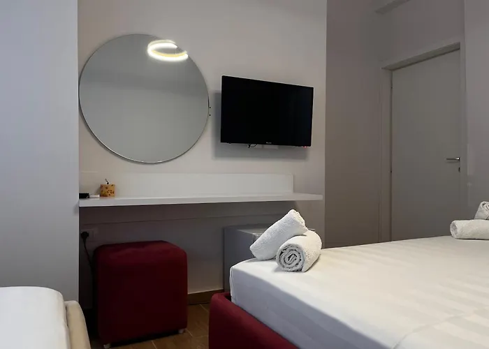 Lian's 3* Vlorë
