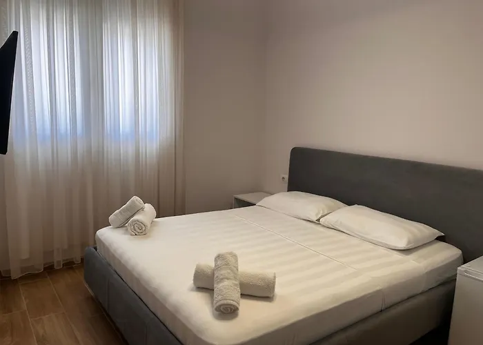 Pensionat Lian's Vlorë