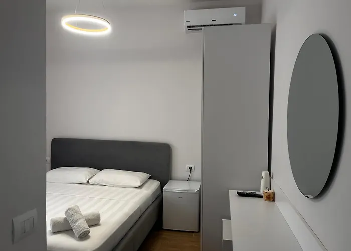 Lian's 3* Vlorë