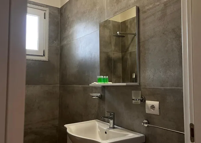 Pensionat Lian's Vlorë