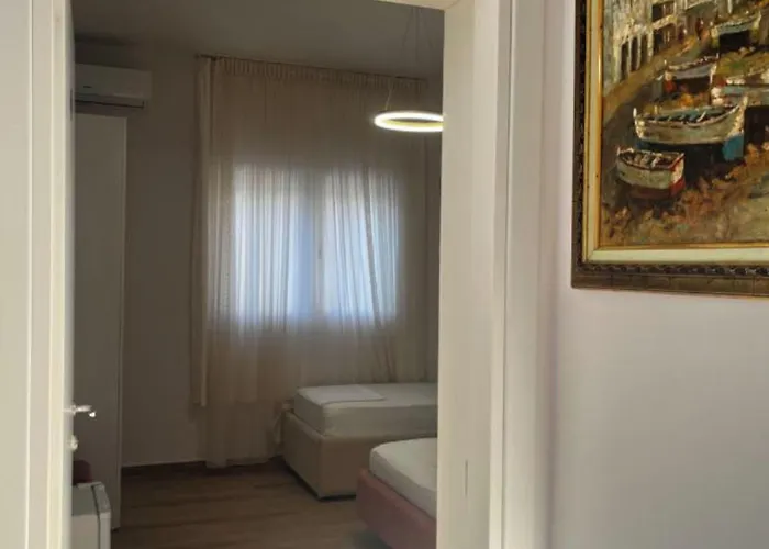 Pensionat Lian's 3*