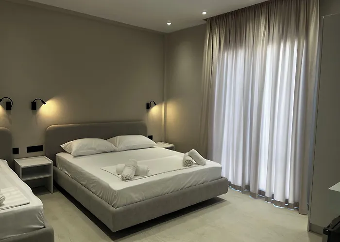 Pensionat Lian's 3*